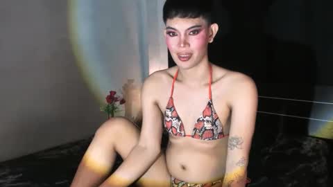 Leren online show from December 23, 5:11 pm