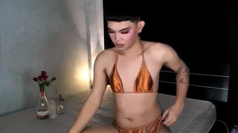 Leren online show from January 15, 7:34 pm