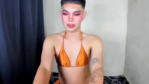 Leren online show from March 2, 12:47 pm