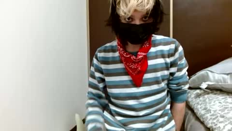 1_800_bad_luck online show from January 11, 6:03 am