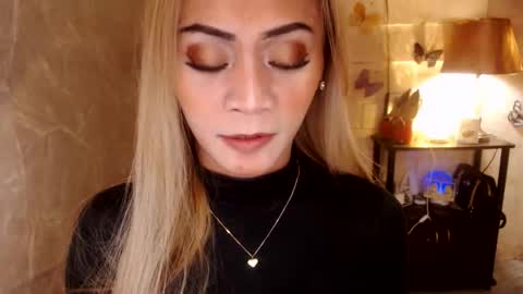 angel online show from December 1, 1:08 am