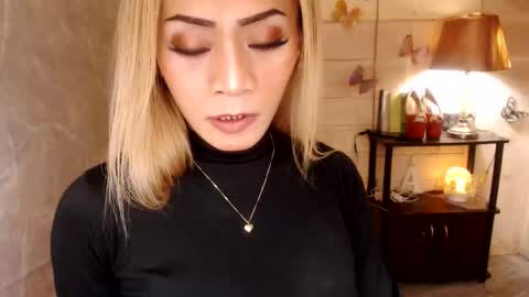 angel online show from February 17, 4:47 pm