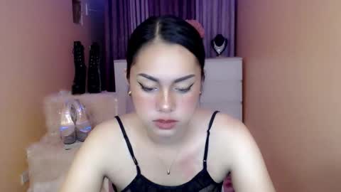 1miracle_tranny online show from February 15, 7:51 am