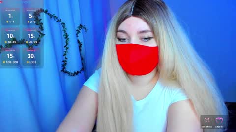 Amy NO NUDE MODEL online show from February 3, 12:36 pm