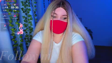 Amy NO NUDE MODEL online show from February 21, 3:10 pm