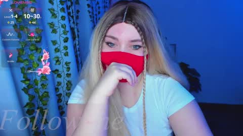 Amy NO NUDE MODEL online show from February 23, 3:29 pm