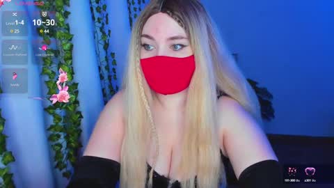 Amy NO NUDE MODEL online show from March 9, 11:47 am