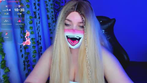 Amy NO NUDE MODEL online show from March 11, 5:02 pm