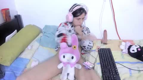 _baby_vi online show from November 15, 2:20 am