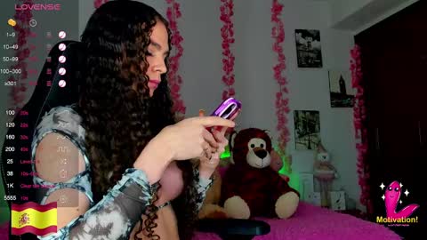 marcela rojo online show from January 8, 3:19 am