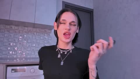 CHER - Independent model online show from January 5, 11:19 pm