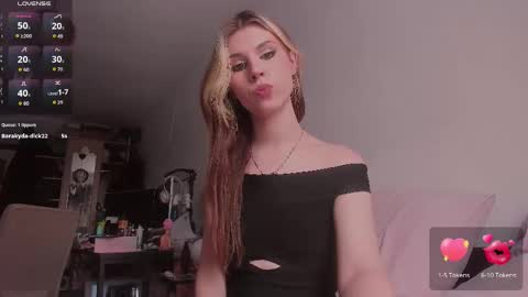 Eva online show from March 4, 7:47 am