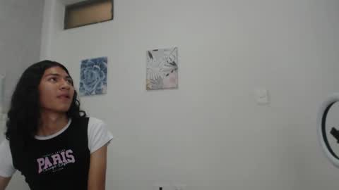 _lexx1e online show from March 1, 3:16 pm