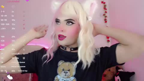 _natsuki online show from December 28, 4:41 am