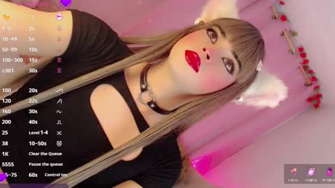 _natsuki online show from February 15, 10:54 pm