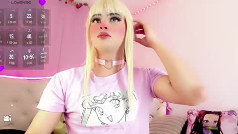 _natsuki online show from September 10, 11:36 pm