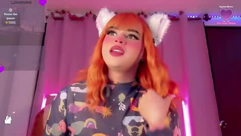 _natsuki online show from October 2, 5:23 pm