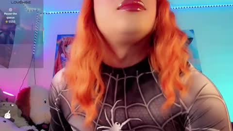 _natsuki online show from December 5, 8:04 pm