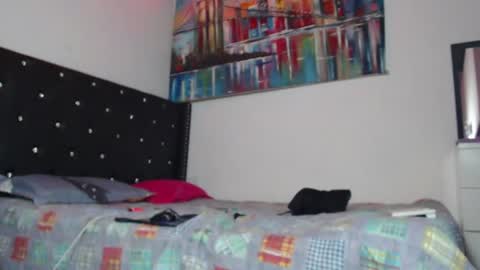 Samara Romero online show from July 2, 3:23 am