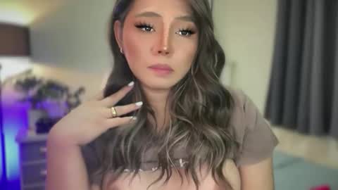 JANE 3 online show from December 22, 6:56 pm