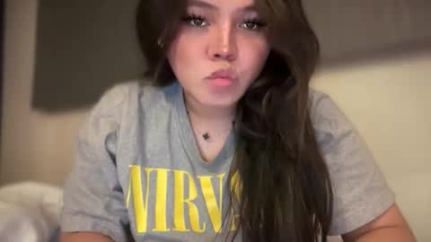 JANE 3 online show from January 16, 2:09 am