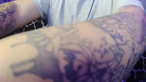 Abagail Soft online show from January 14, 1:58 am