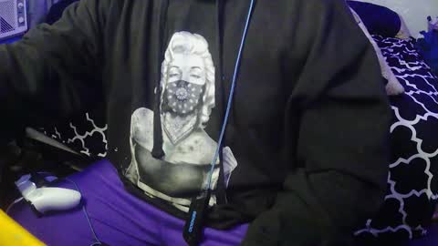 Abagail Soft online show from January 18, 2:30 am