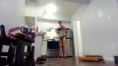 TaylorSexbot online show from November 14, 11:13 pm