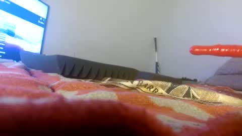 TaylorSexbot online show from May 11, 4:04 pm