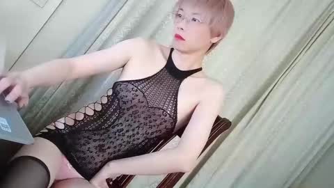 Sissy Slut Ada Wang online show from December 28, 1:49 pm
