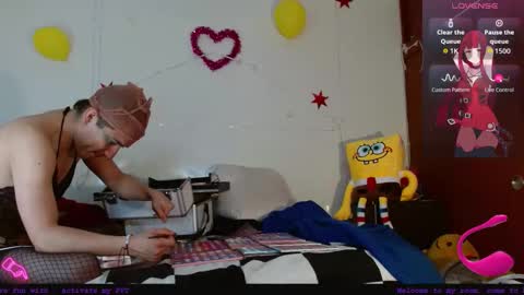 afroditaxxx 69 goddess of lovebv online show from September 11, 9:28 am