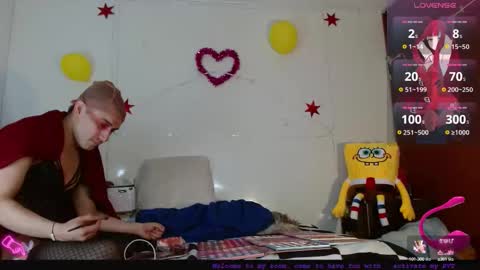 afroditaxxx 69 goddess of lovebv online show from September 17, 10:09 am