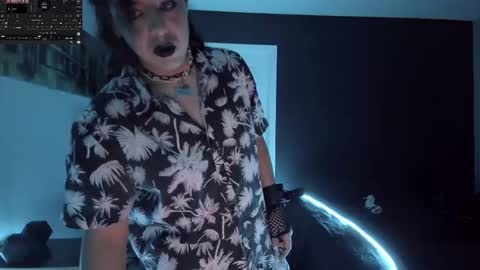 aL0stjane online show from September 26, 11:29 am