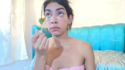 Alahia Rodriguez online show from February 24, 7:40 pm