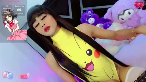 alahia_daboin online show from November 26, 12:24 am