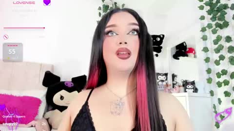 Alana Muller online show from November 7, 6:13 am