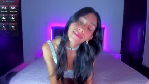Snapshot of alana_sofia_ chatting on February 27, 3:48 pm Alana Tobias online show from February 27, 3:48 pm