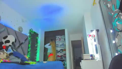 NIKO online show from February 14, 1:57 am