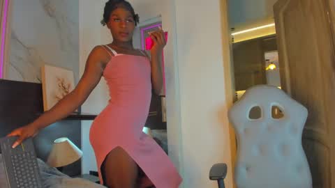 alejandra online show from February 23, 1:24 am