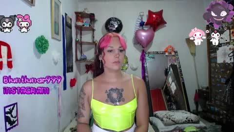 Kattlyn Alejandra Arango online show from January 15, 2:06 am