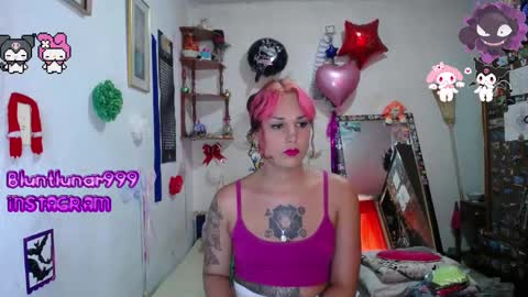 Kattlyn Alejandra Arango online show from January 15, 8:26 pm