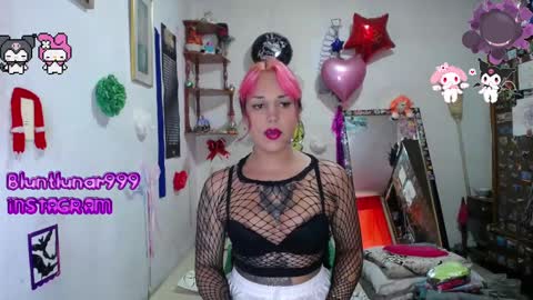 Kattlyn Alejandra Arango online show from January 16, 4:39 pm