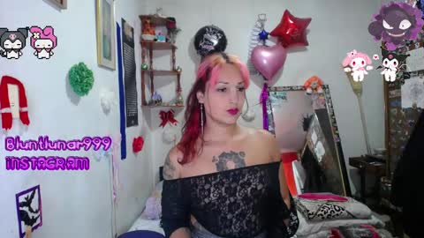 Kattlyn Alejandra Arango online show from February 13, 2:42 pm