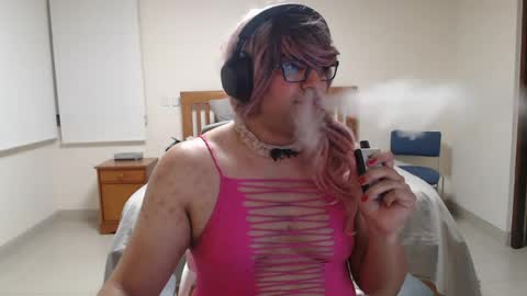 AlessaBabyGirl840 online show from June 23, 8:11 am