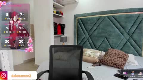 Alessandro Miller online show from March 8, 8:25 pm