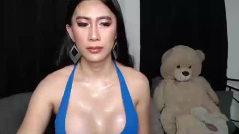 alexablairee online show from January 22, 7:14 am