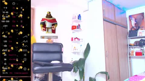 alexafoxxy01 online show from June 4, 2:42 pm