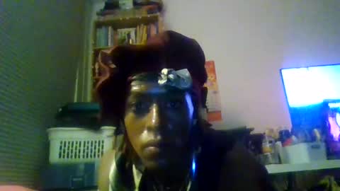 alexdeangarvin online show from January 16, 1:36 am