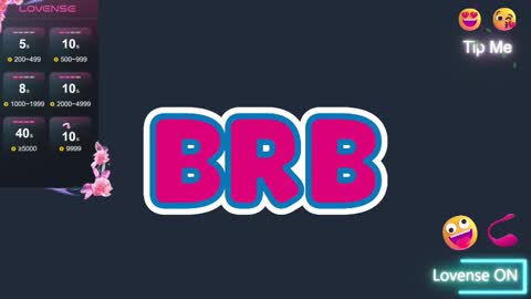 Alexia online show from January 17, 12:51 am