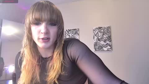 Alexis Jordan  online show from December 4, 1:52 am